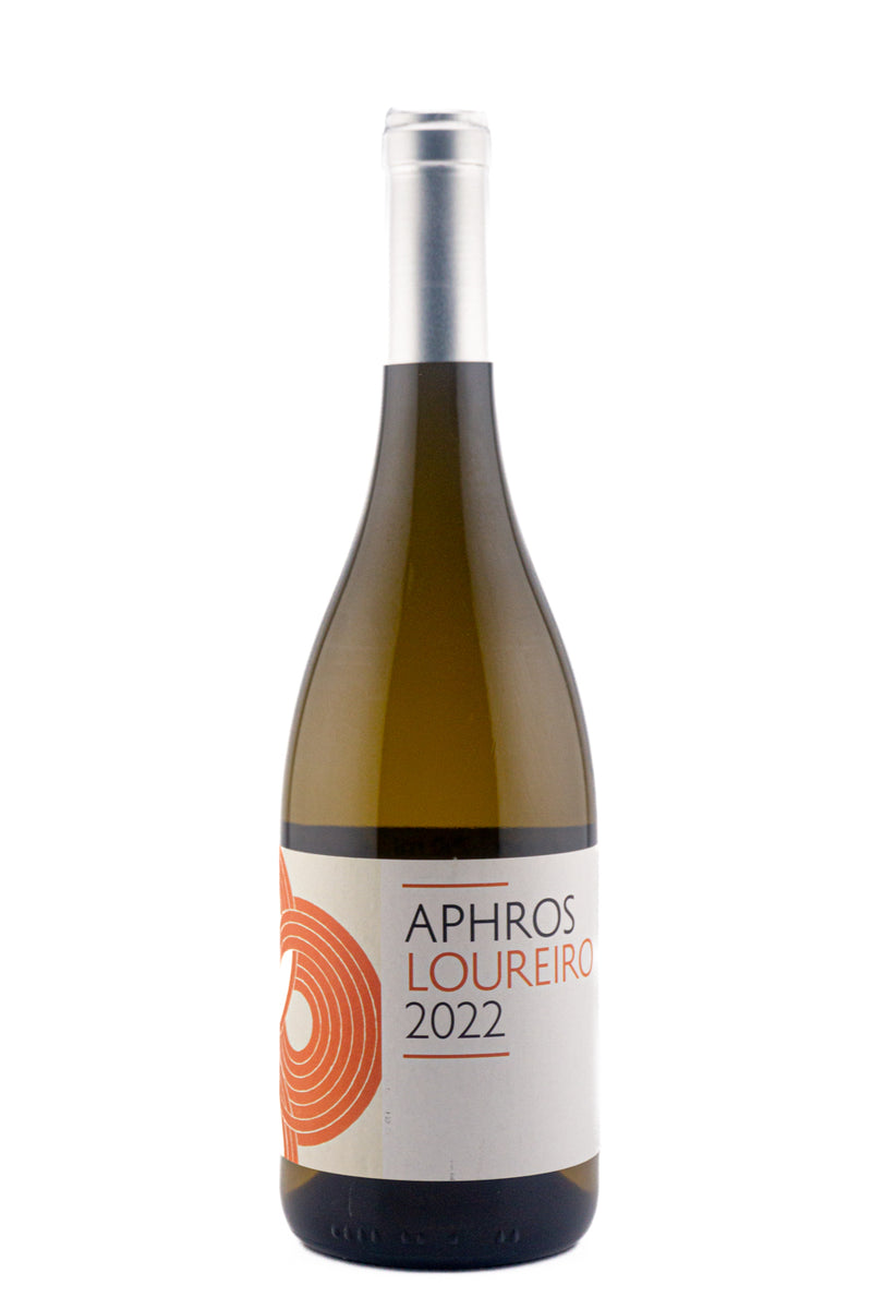 Aphros Vinho Verde Lima Loureiro 2022