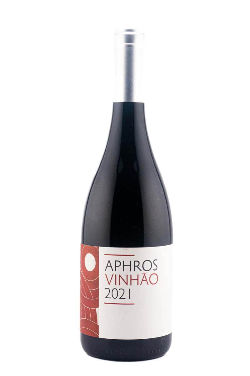 Aphros Aphros Vinho Verde Lima Vinhao 2021 – Liner & Elsen