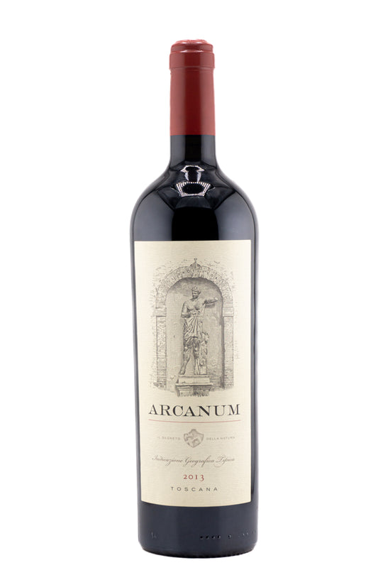 Arcanum Toscana Rosso 2013