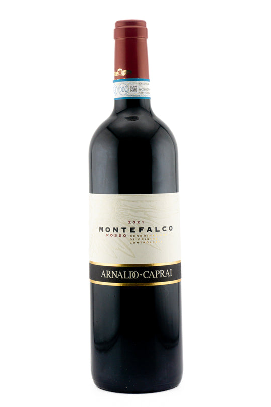 Arnaldo Caprai Montefalco Rosso 2021