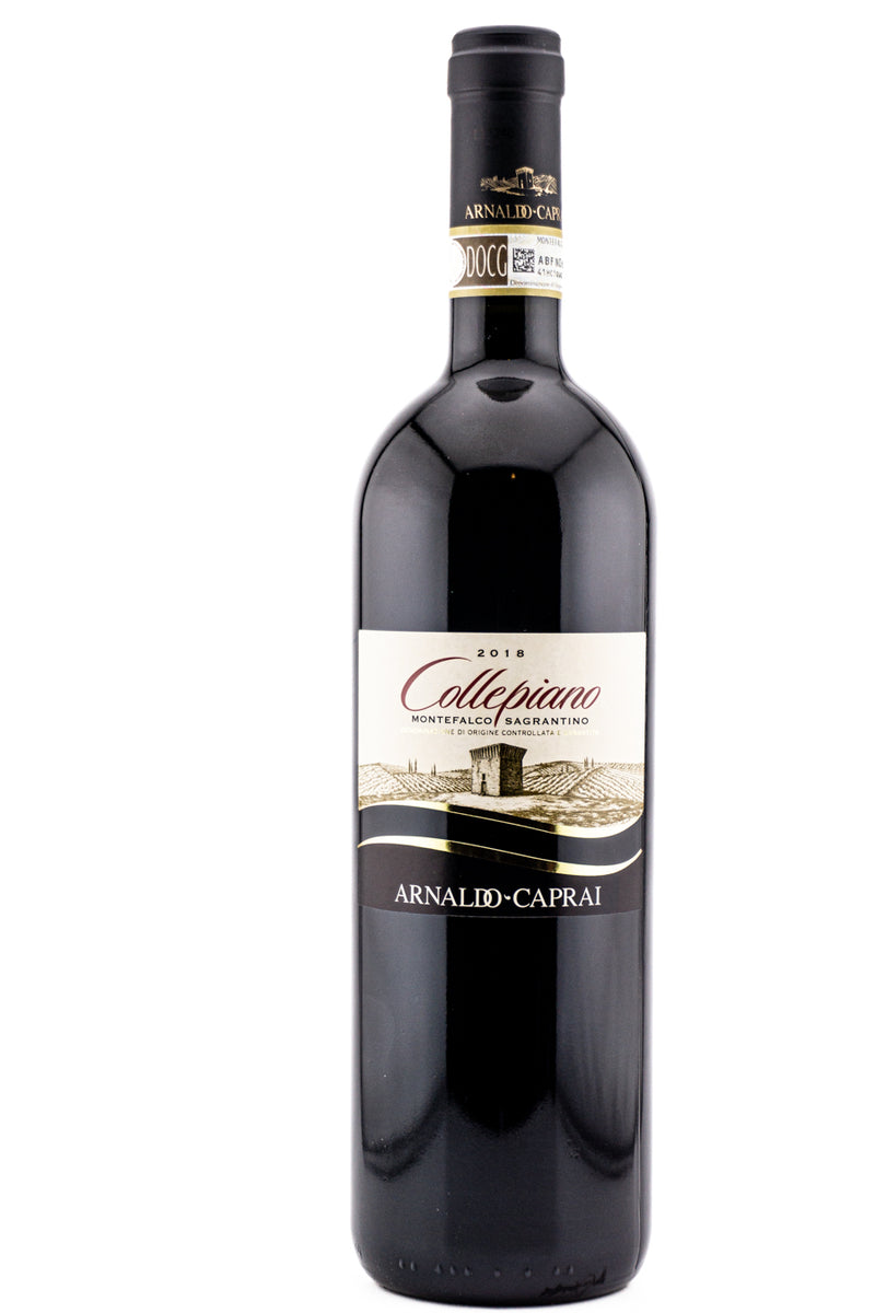 Arnaldo Caprai Montefalco Sagrantino Collepiano 2018