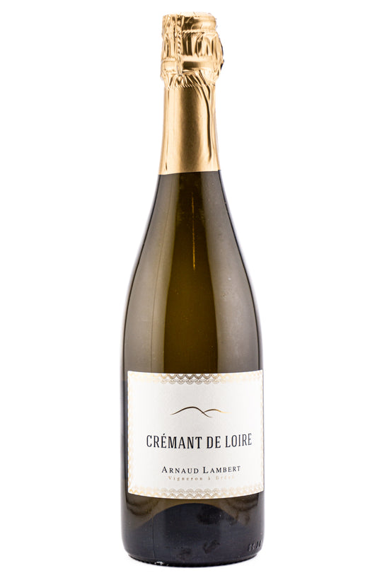 Arnaud Lambert Cremant de Loire NV
