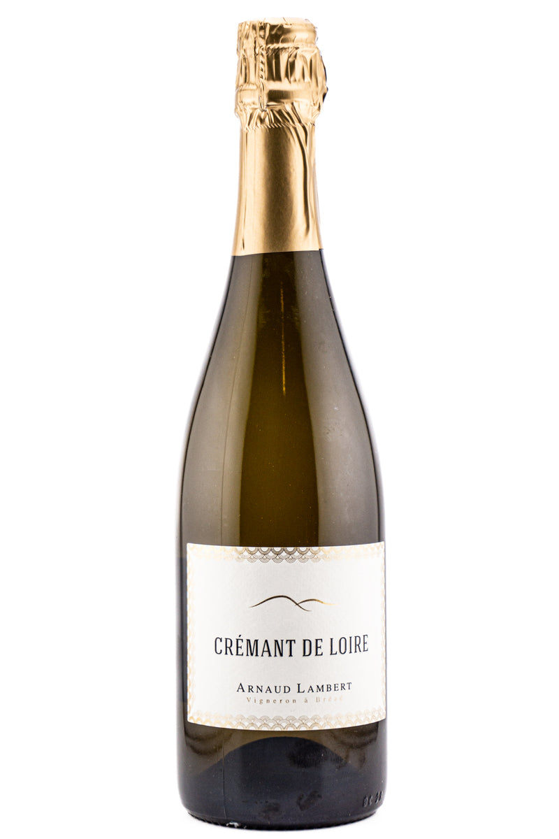 Arnaud Lambert Cremant de Loire