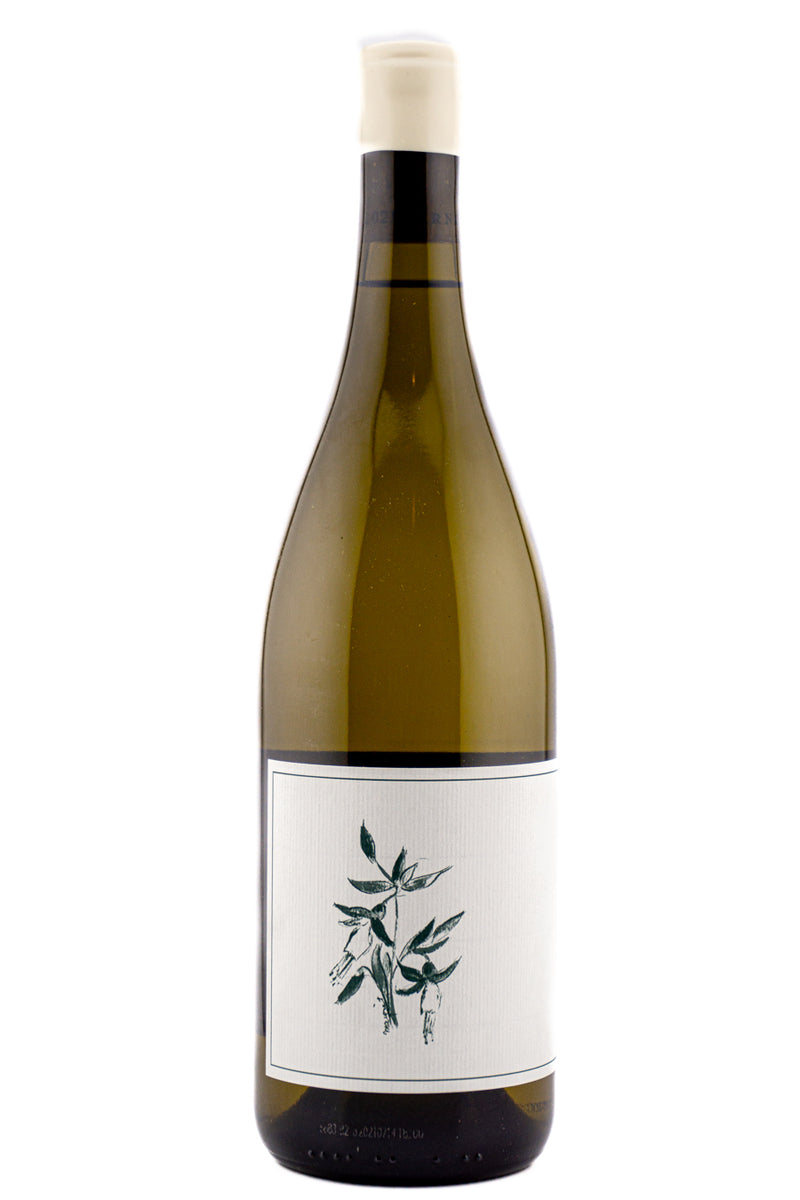 Arnot Roberts Trout Gulch Vineyard Chardonnay 2021
