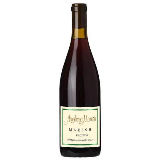 Arterberry Maresh Dundee Hills Pinot Noir Maresh Vineyard 2023