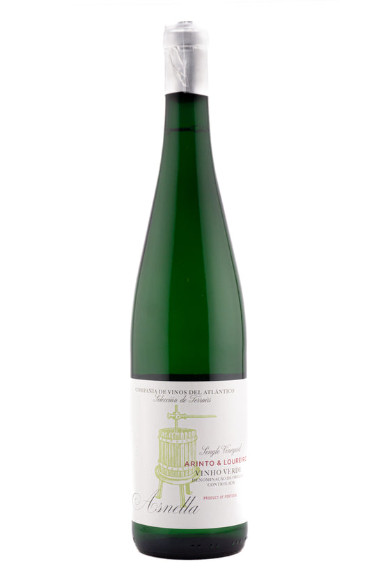 Asnella Vinho Verde 2024