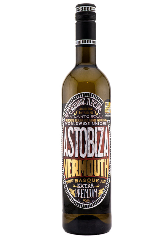 Astobiza Vermouth NV