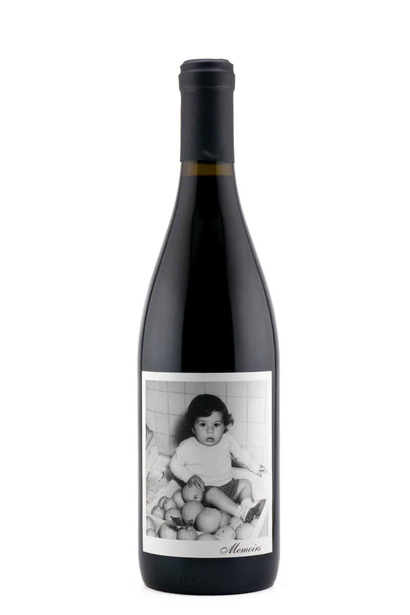 Ayoub Willamette Valley Pinot Noir Memoirs 2023