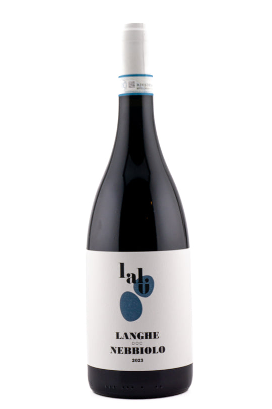 Azienda Agricola Lalu Langhe Nebbiolo 2023