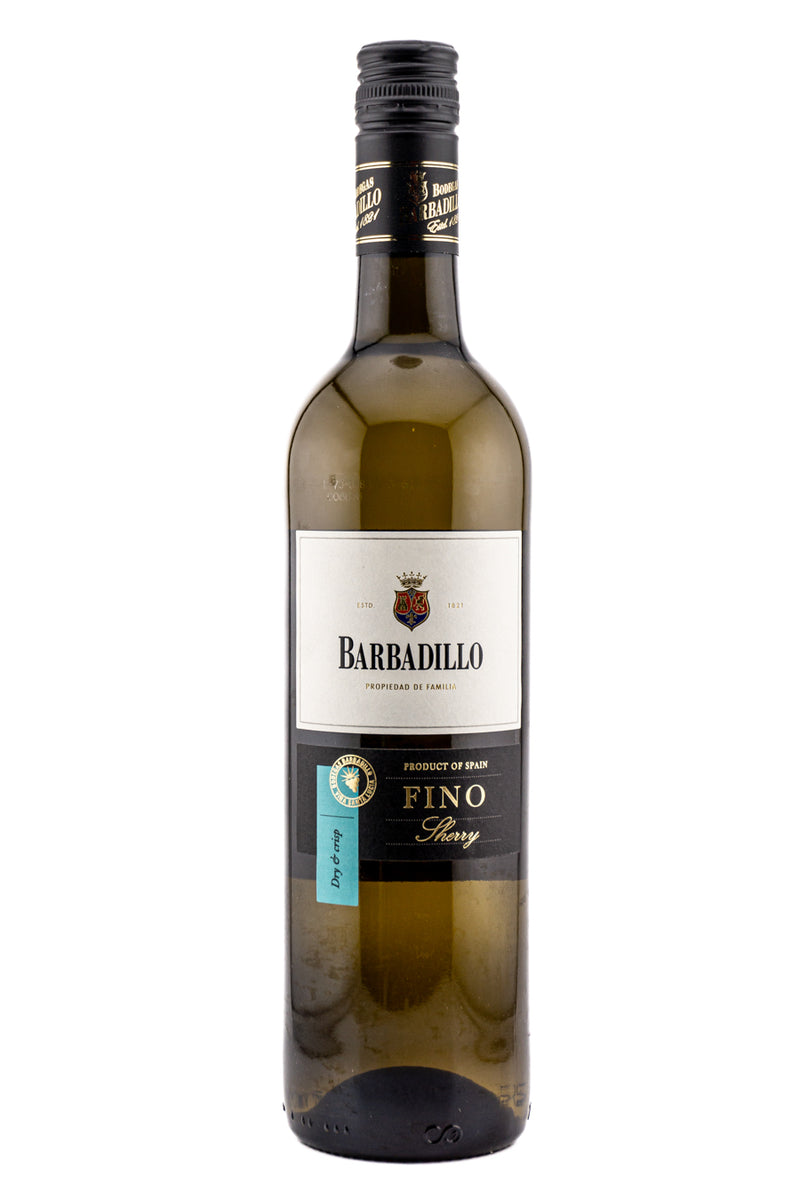 Barbadillo Fino Sherry NV