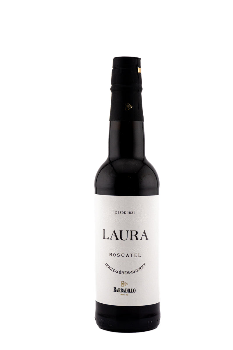 Barbadillo Moscatel Laura 375ml