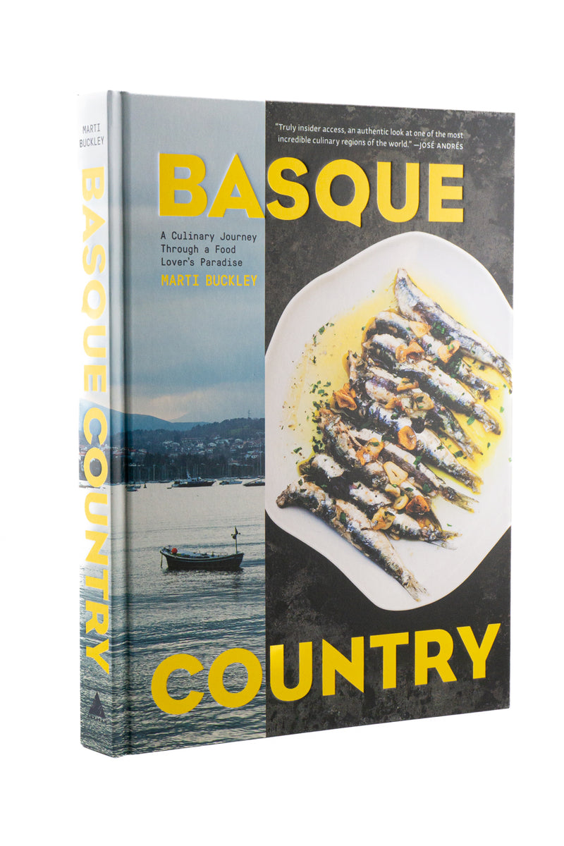 Basque Country