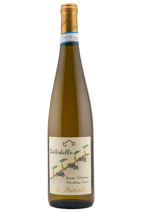 Battistelle Soave Classico Le Battistelle 2022