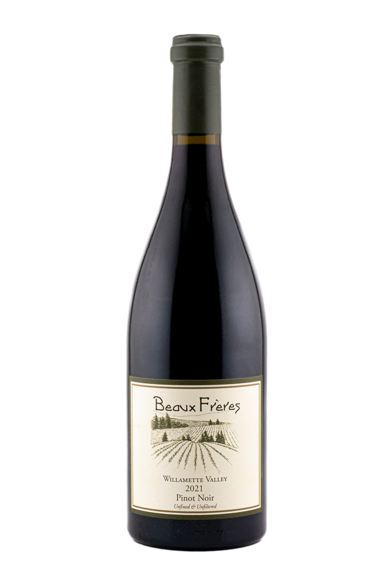 Beaux Freres Willamette Valley Pinot Noir 2021