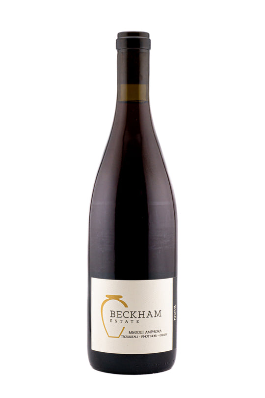 Beckham Estate Noir Amphora 2024
