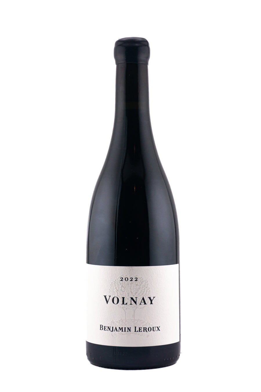 Benjamin Leroux Volnay 2022 – Liner & Elsen
