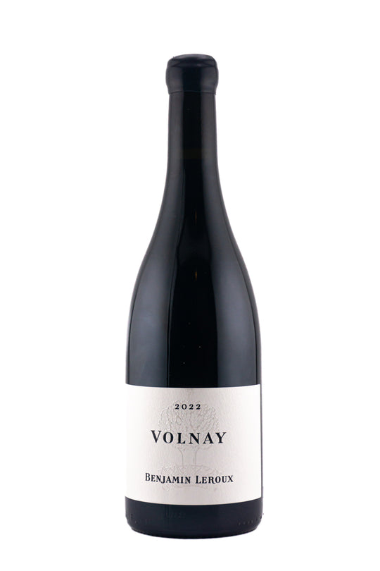 Benjamin Leroux Volnay 2022