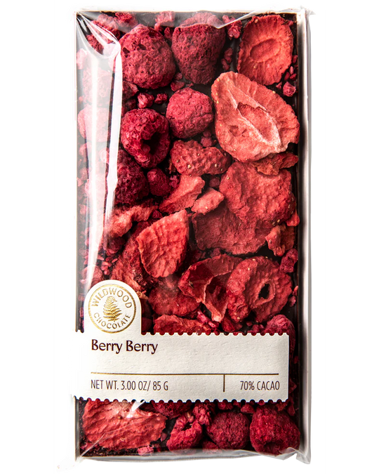 Wildwood Chocolate Berry Berry