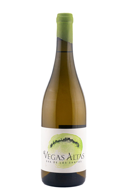 Bodegas Altos de Montanchez Vino de la Tierra de Extremadura Vegas Altas Eva de los Santos 2020