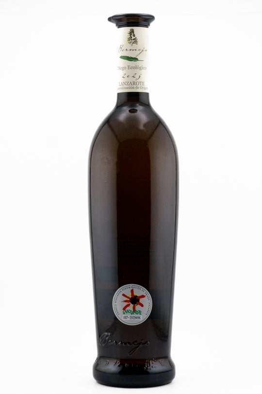 Bodegas Los Bermejos Lanzarote Diego Seco 2023