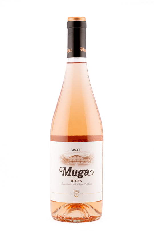 Bodegas Muga Rioja Rosado 2024