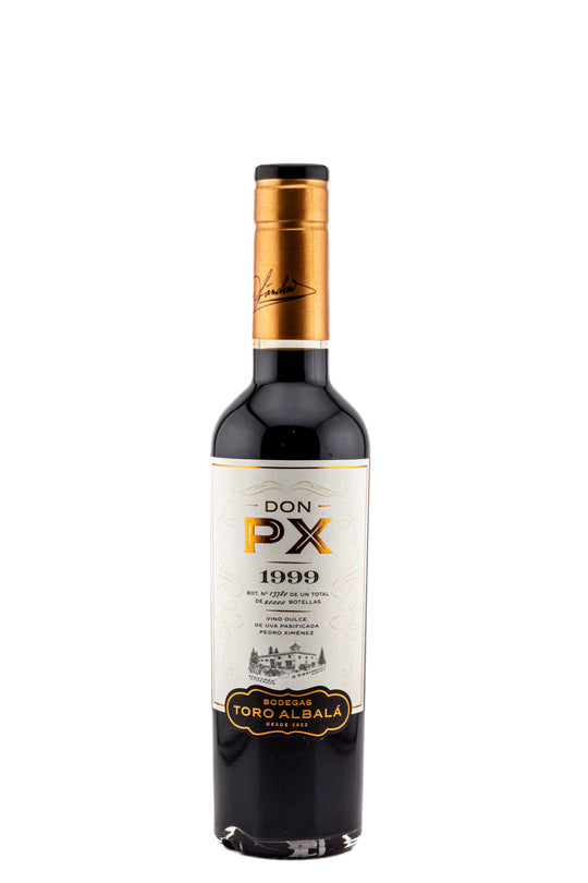 Bodegas Toro Albala Montillas Moriles Don PX 1999 - 375ml