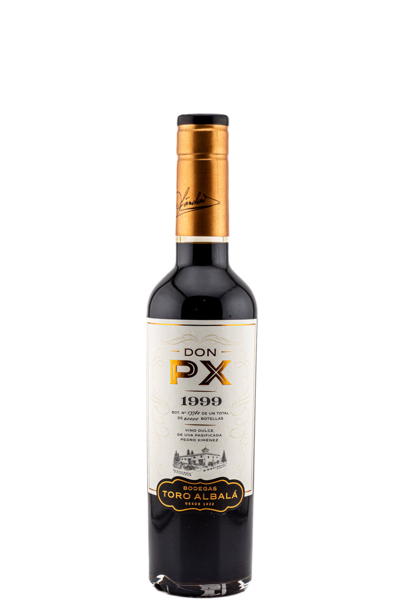 Bodegas Toro Albala Montillas Moriles Dox PX 1999 375ml