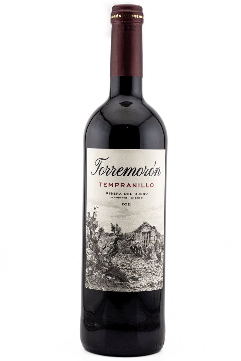 Bodegas Torremoron Ribera del Douro 2021