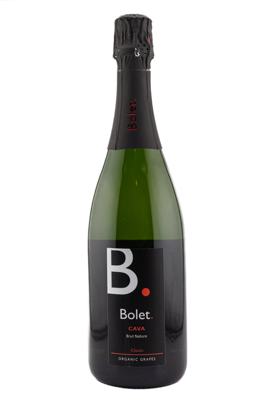 Bolet Cava Brut Natture Classic NV