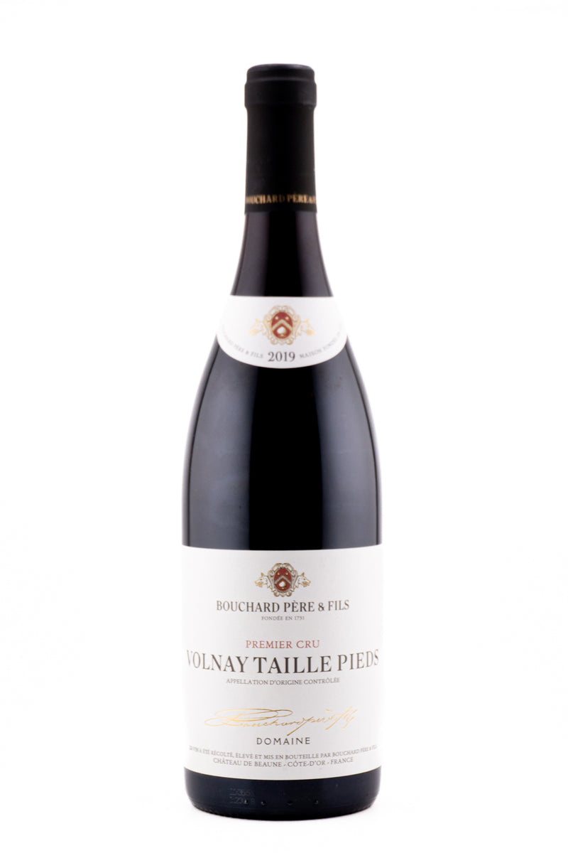 Bouchard Pere & Fils Volnay 1er Cru Taillepieds 2019