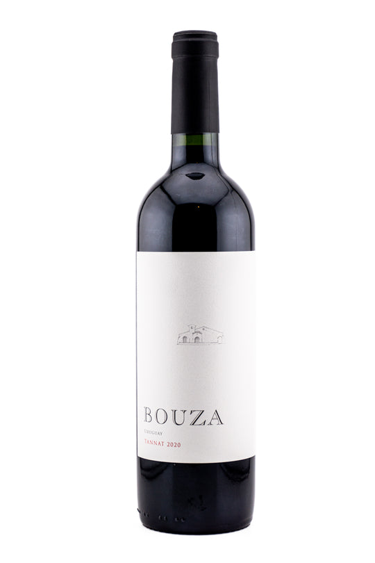 Bouza Uruguay Tannat 2022
