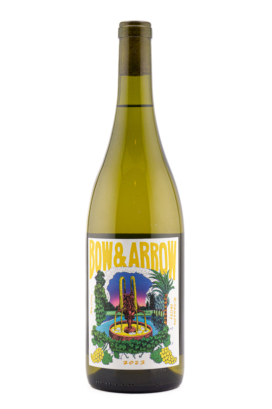 Bow & Arrow Willamette Valley Melon 2023