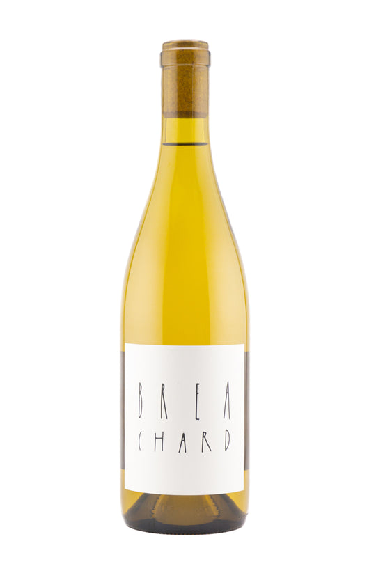 Brea Central Coast Chardonnay 2023