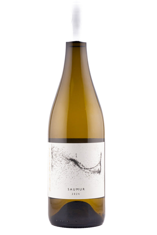 Brendan Stater West Saumur Blanc 2024