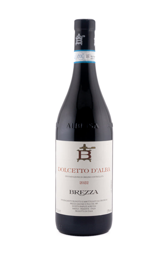 Brezza Dolcetto d'Alba 2022