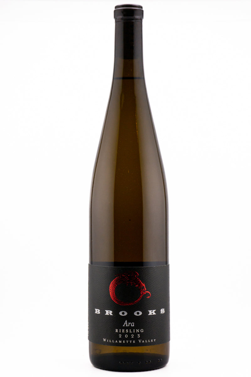 Brooks Willamette Valley Riesling Ara 2023