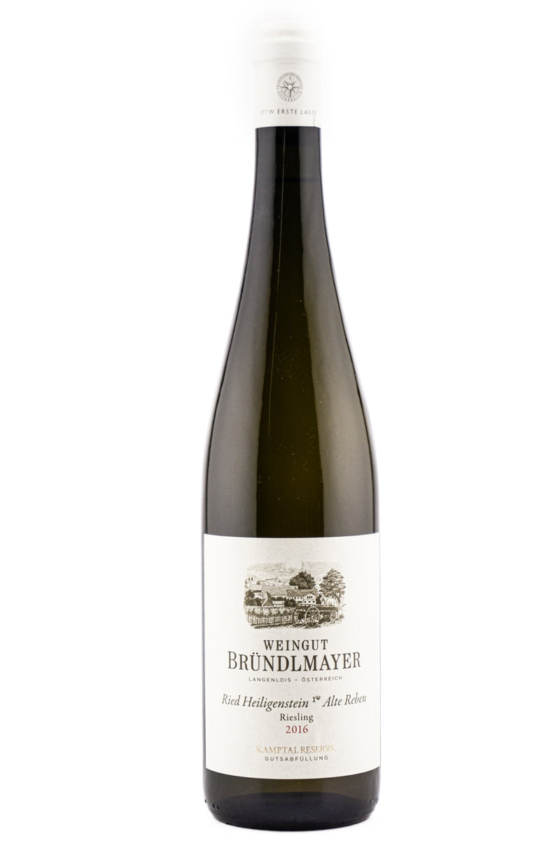 Brundlmayer Ried Heiligenstein 1 OTW &