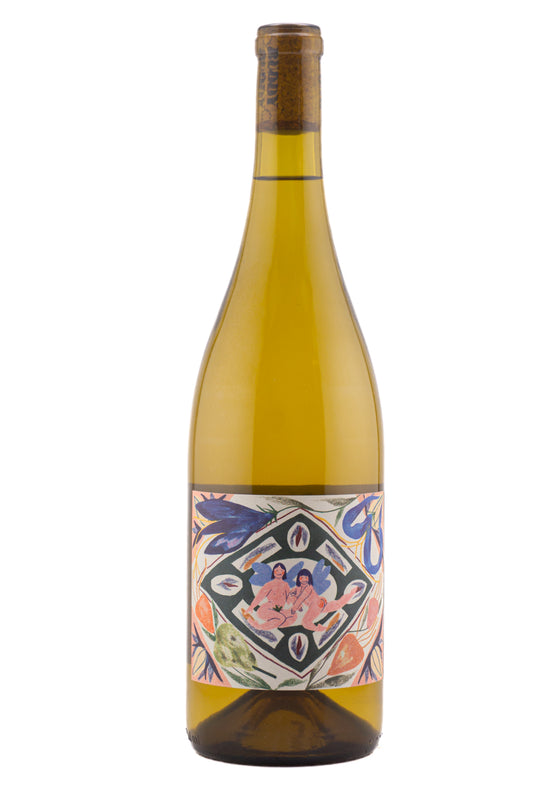 Buddy Buddy Clarksburg Chenin Blanc Butterfly Kisses 2022