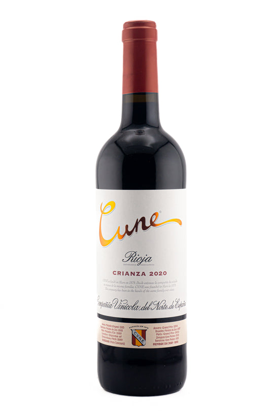 CVNE Rioja Crianza 2021
