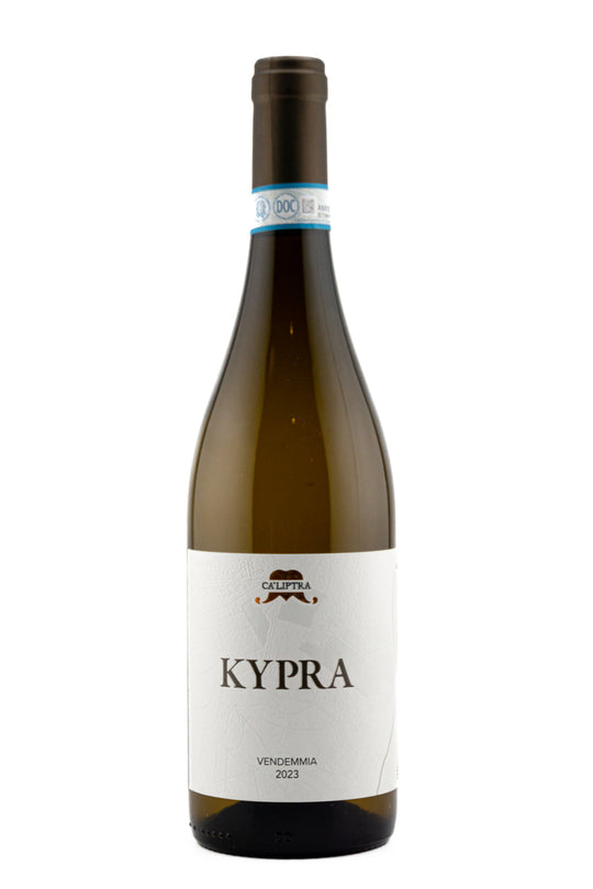 Ca'Liptra Verdicchio dei Castelli di Jesi Classico Superiore Kypra 2023