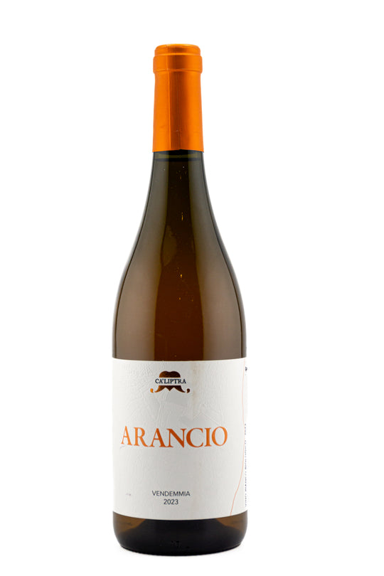 Ca'Liptra Vino Bianco Arancio 2023