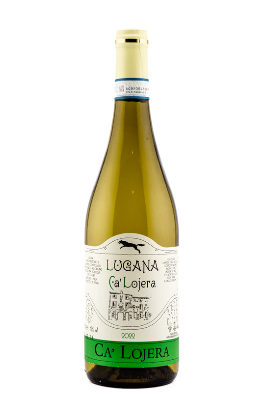 Ca' Lojera Lugana 2022
