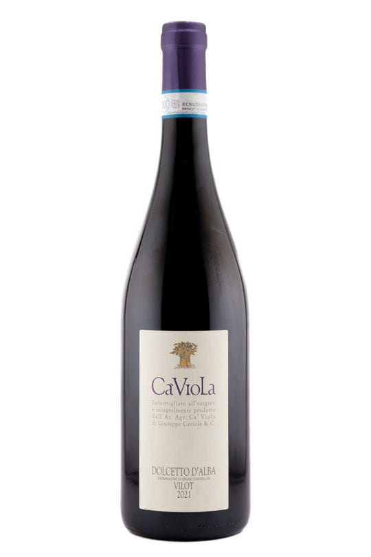 Ca'Viola Dolcetto d'Alba Vilot 2021