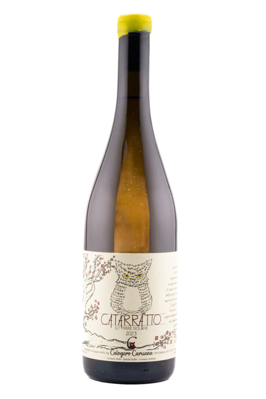 Calogero Caruana Terre Siciliane Catarratto 2023