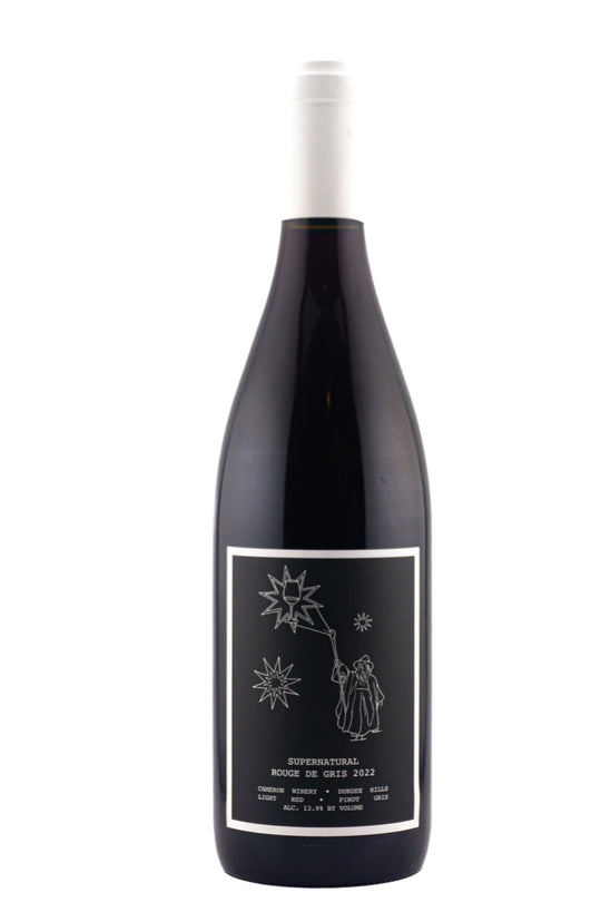 Cameron Dundee Hills Rouge de Gris 2022