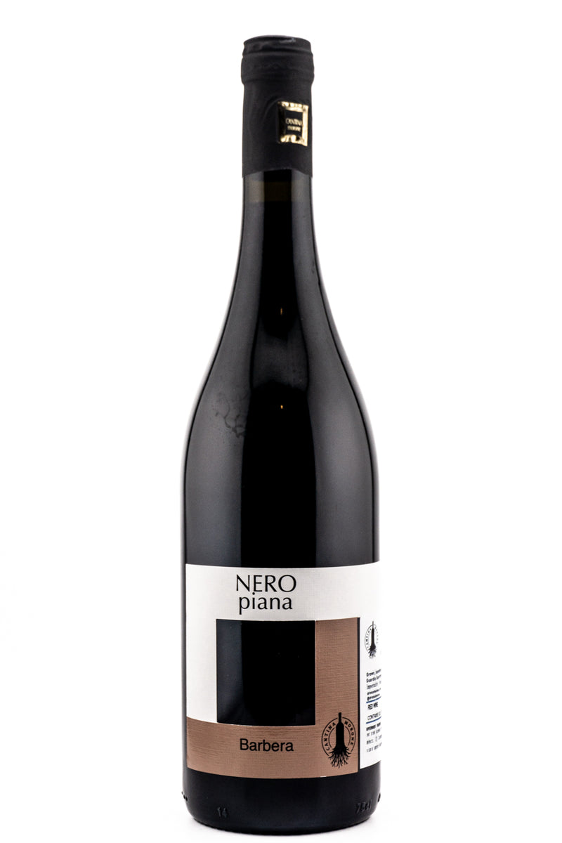 Cantina Morone Barbera del Sannio Neropiana 2021