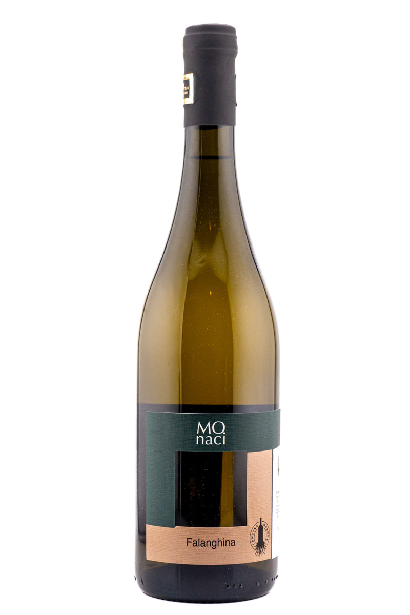 Cantina Morone Benevento Falanghina Monaci 2021