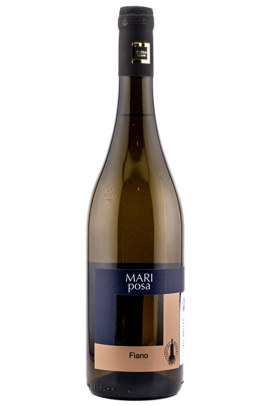 Cantina Morone Benevento Fiano Mariposa 2022