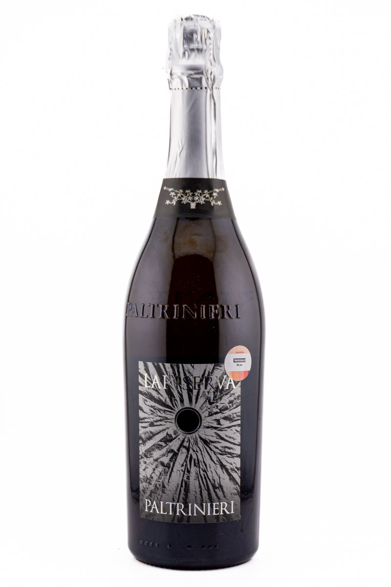 Cantina Paltrineiri Lambrusco di Sorbara La Riserva NV