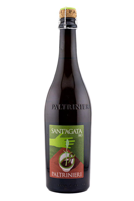 Cantina Paltrineiri Lambrusco di Sorbara Sant'Agata NV